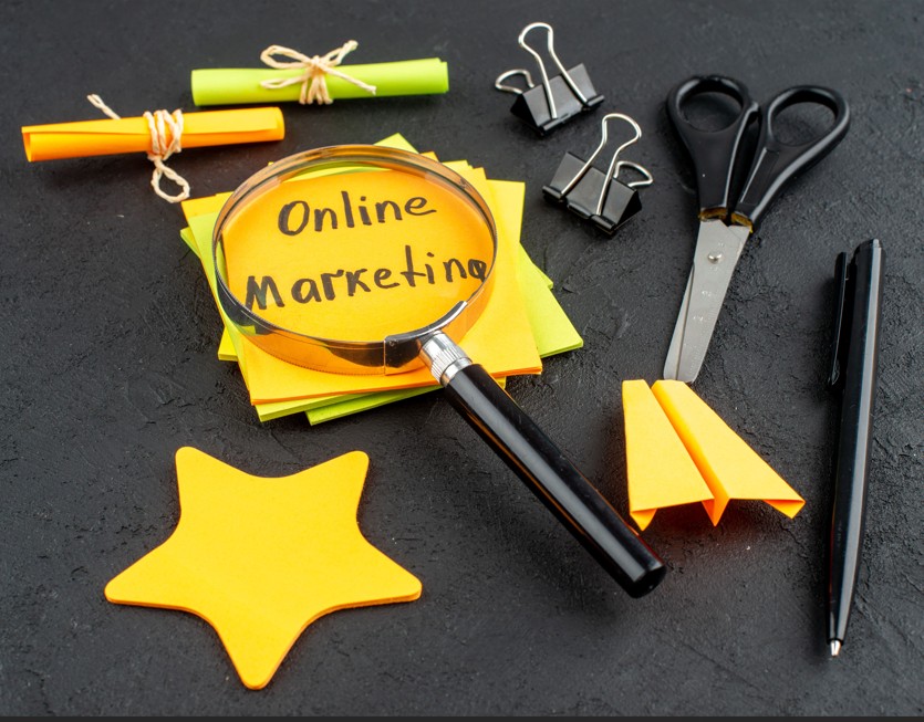best digital marketer in Kushtia
